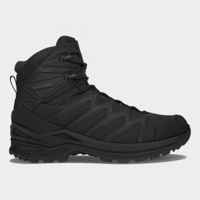 Bota Innox Pro GTX Mid TF - Black