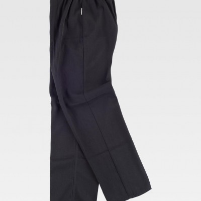 Calça W/T B9501 C/Elástico