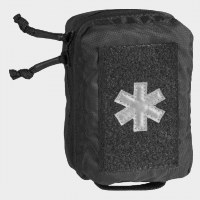 Bolsa Hel. Modular Medical Mini