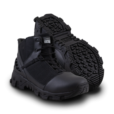 Alpha Freedom 6"- Black