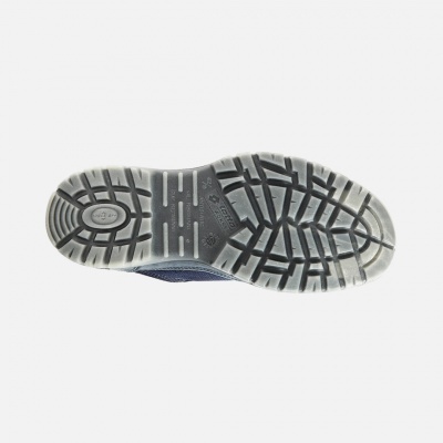 Sapato Lotto  JUMP 750 S3 SRC