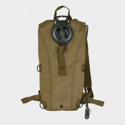 Camel Bag Cordura Milt.