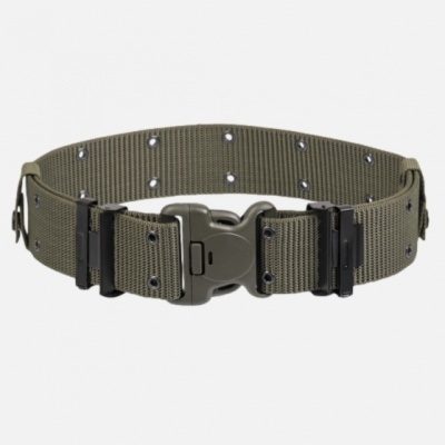 Cinturão Miltec DuraFlex®