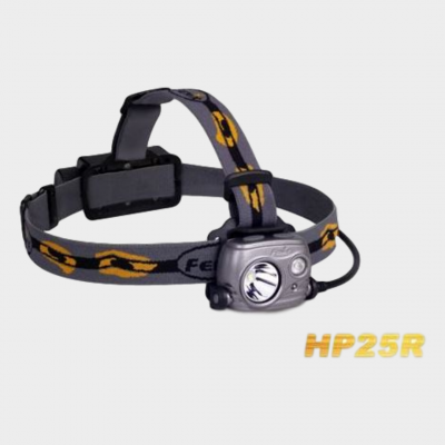 Lanterna Fénix HP25R