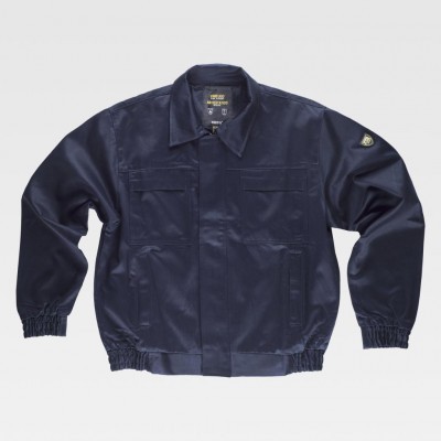 Blusão W/T B1193 100% Algodão