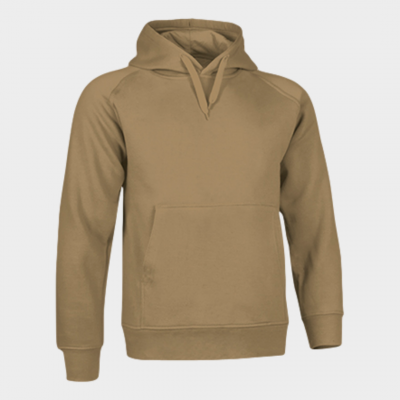 Sweat V. c/Gorro Street