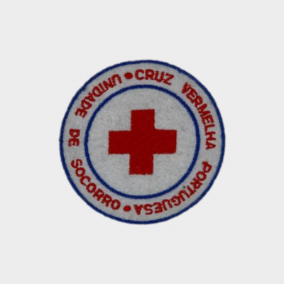 Simbolo Cruz Vermelha