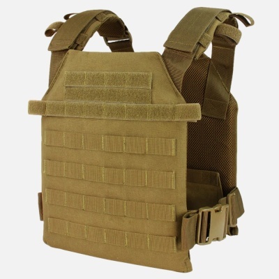 Sentry Plate Carrier CONDOR