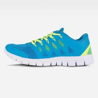 Tênis Desportivos com Proteção em Rede