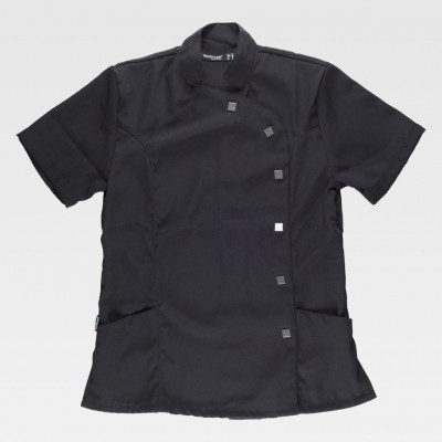 Túnica W/T Estética