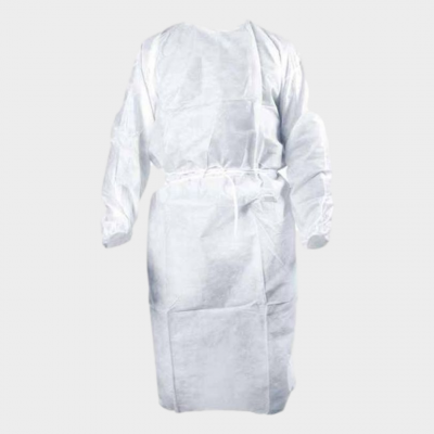 Bata Descartável Nível I