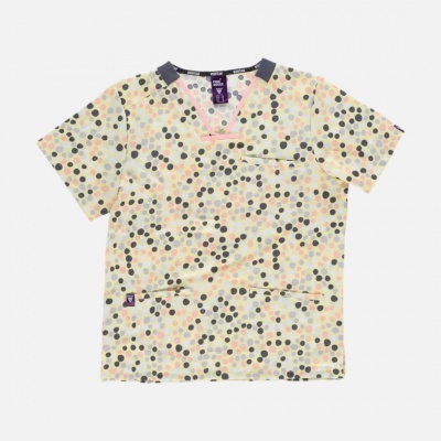 Túnica W/T Free Moves