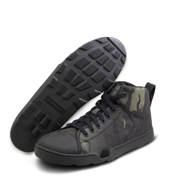 Altama Maritime Assault Mid - MultiCam Black