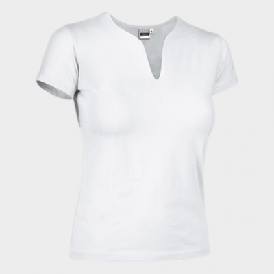 T-Shirt V. Senhora CANCUN