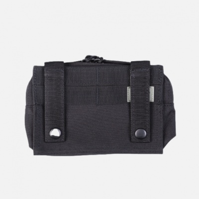 Bolsa Miltec Molle c/Velcro