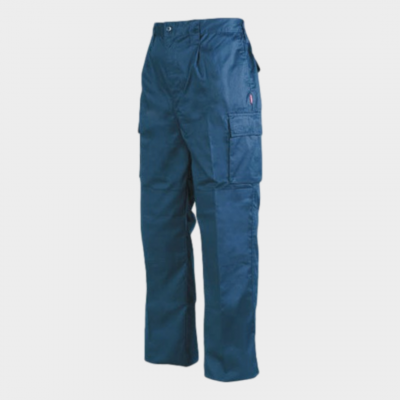 Calça SIG. Bolsos Laterais