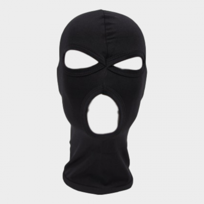 Balaclava 3 Furos