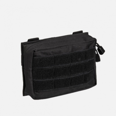 Bolsa Miltec Molle c/Velcro