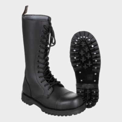 Bota PureTrash 14 Holes