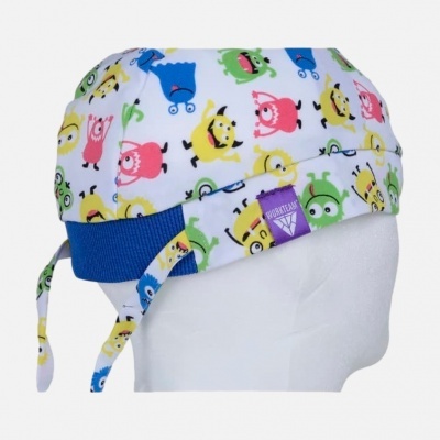 Bandana W/T Estampada