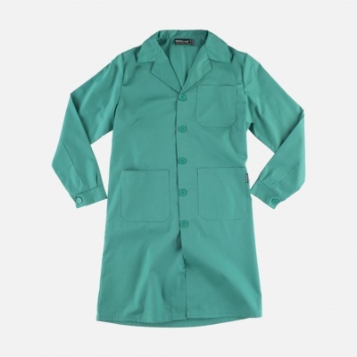 Bata W/T Senhora Ap.Frente