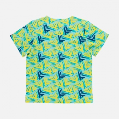 Túnica W/T Free Moves