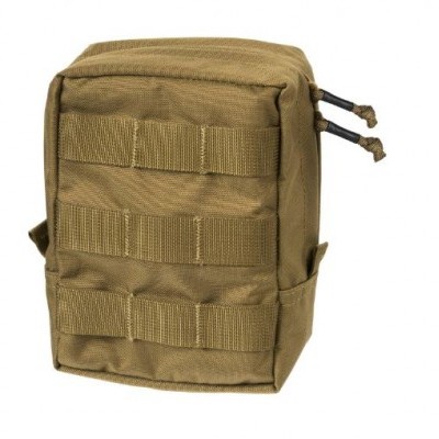 Bolsa Hel. General Purpose Cargo