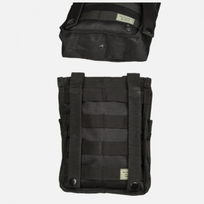 Bolsa Miltec MOLLE SYSTEM Laser Cut