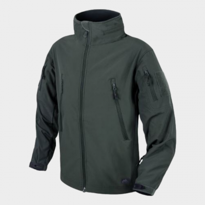 Blusão Hel.GunFighter Shark Skin