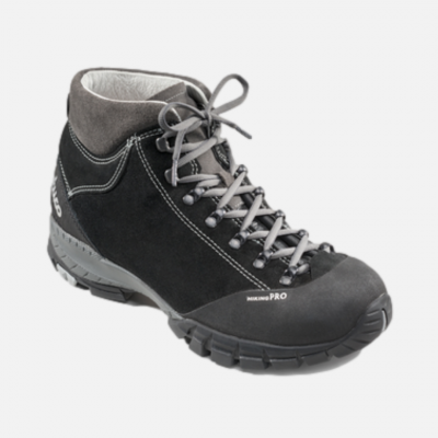 Bota Trekking Stuco Pro