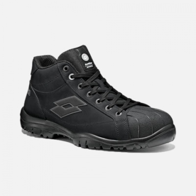Bota Lotto JUMP 925 S3 SRC