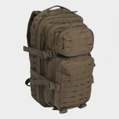 Mochila MILTEC Assault Pack Laser Cut