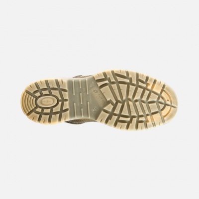 Sapato Lotto JUMP 500 S1P SRC