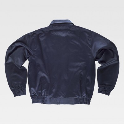 Blusão W/T B1193 100% Algodão