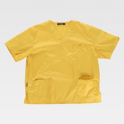 Túnica Cirúrgica W/T B9200