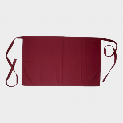 Avental Global de Cintura s/Bolso