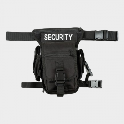 Bolsa de Perna "Security"