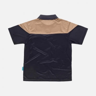 Polo W/T Future Bicolor