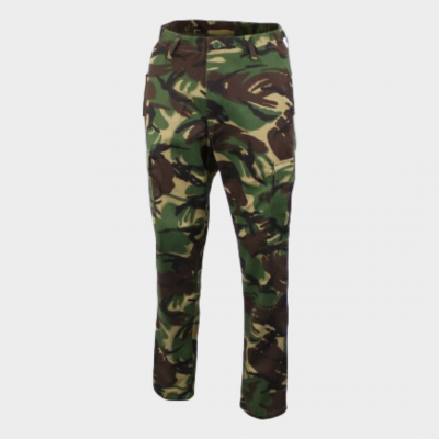 Calça MFH BDU Camufladas