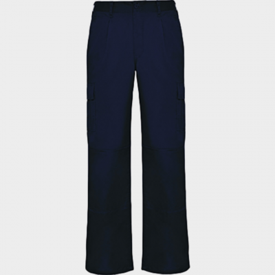 Calça Roly Bolsos Laterais