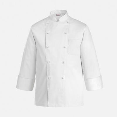 Jaleca Rex 100% Algodão