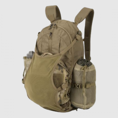 Mochila Hel. GroundHog Backpack®