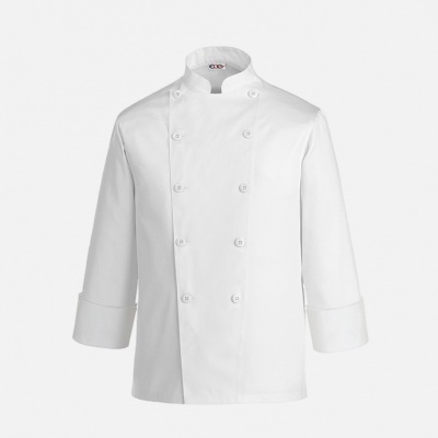 Jaleca Clássica 100% Algodão