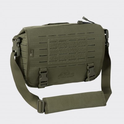 Saco Hel.Messenger®