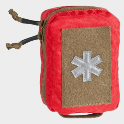 Bolsa Hel. Modular Medical Mini