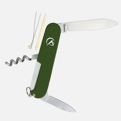 Canivete Multifunções 5