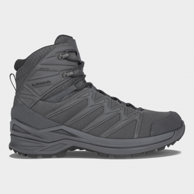 Bota Innox Pro GTX Mid TF - Wolf