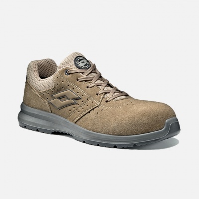 Sapato Lotto RACE 401 S1P SD