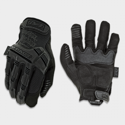 Luvas Mechanix M-PACT