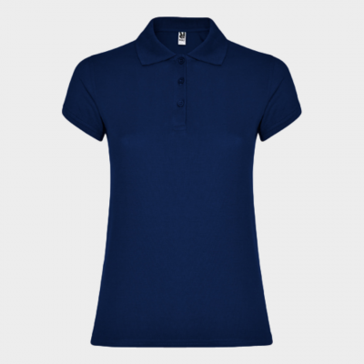 Polo Roly STAR Senhora